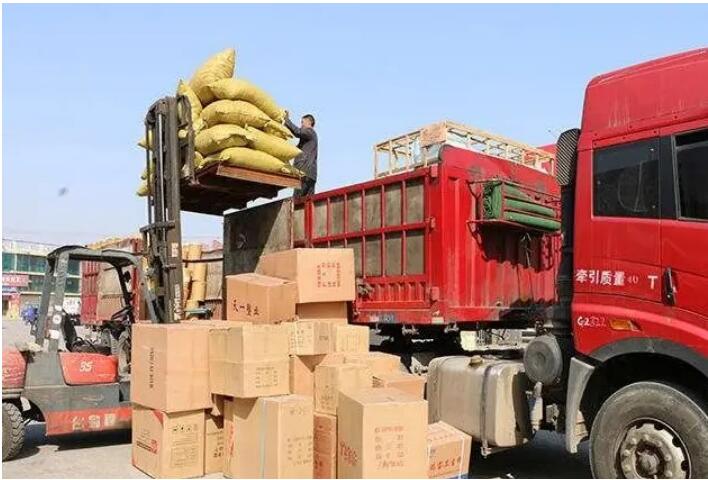 漳州到夏邑县物流专线