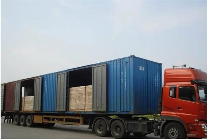 漳州到夏邑县整车运输