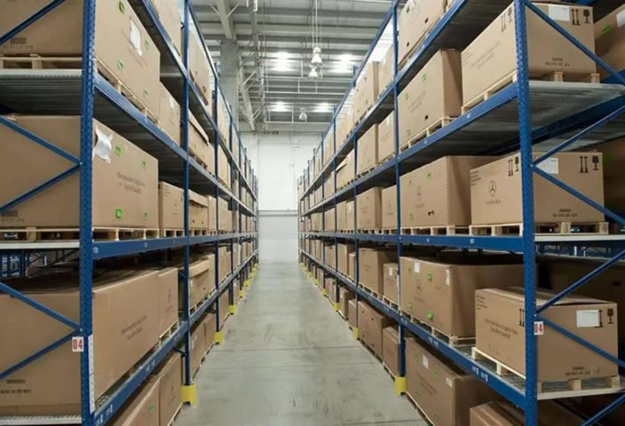 漳州到夏邑县货物仓储