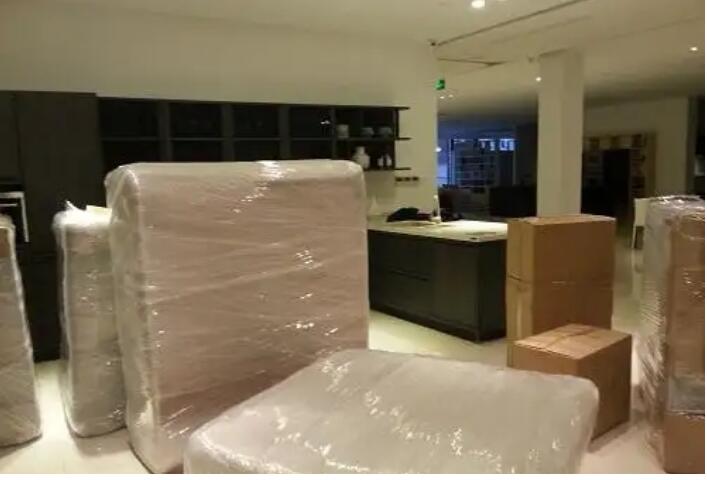 漳州到夏邑县长途搬家