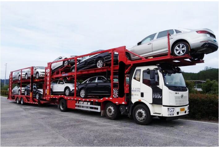 漳州到夏邑县轿车托运